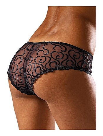 Shorty La Rochelle