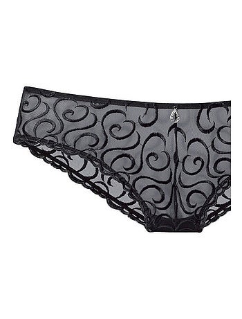 Shorty La Rochelle