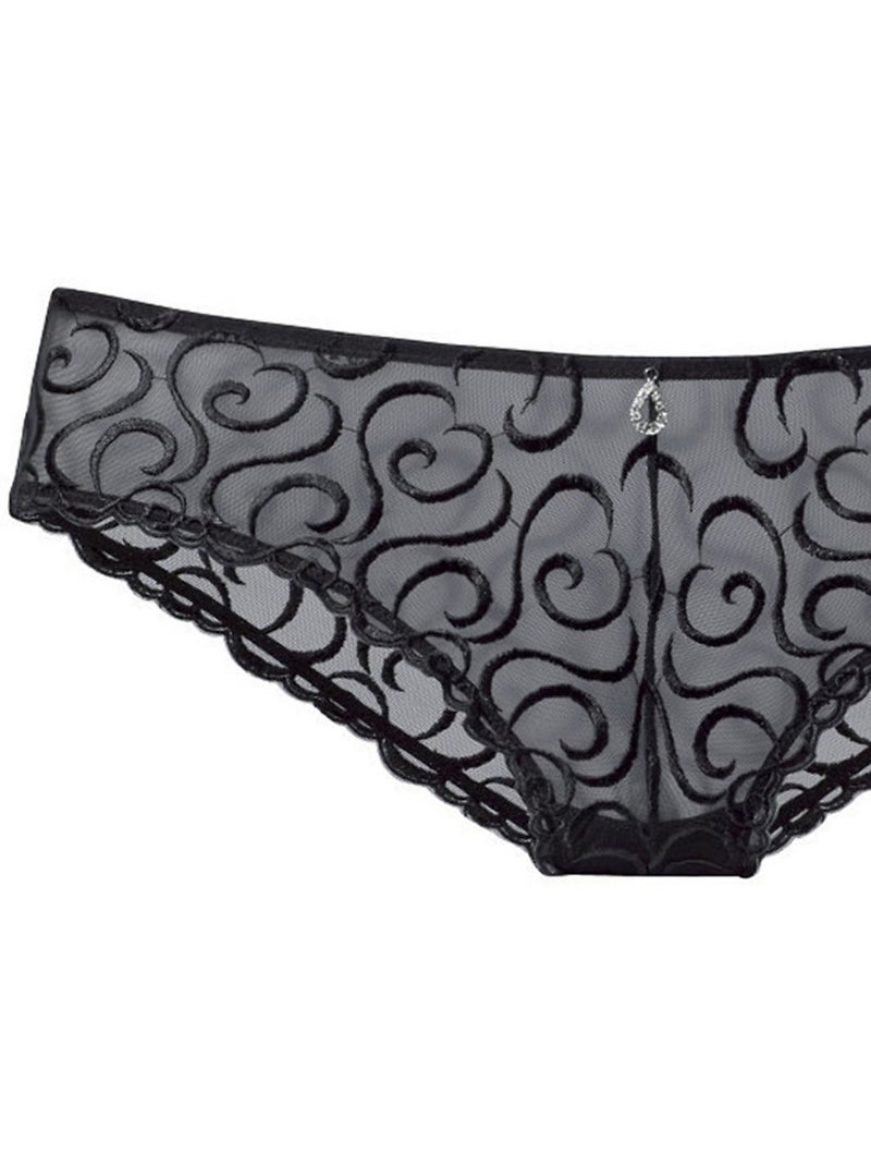 Shorty La Rochelle Noir - Kiabi