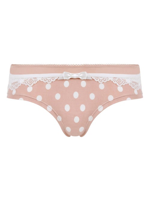 Shorty LANA - Pomm'Poire - Kiabi