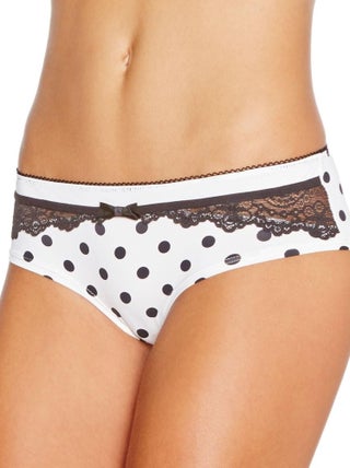 Shorty LANA - Pomm'Poire