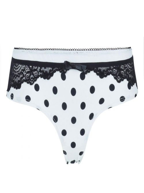 Shorty LANA - Pomm'Poire - Kiabi
