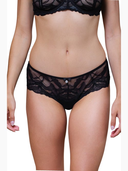 Shorty Lea | Gerard Pasquier - Kiabi