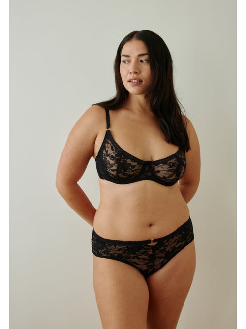 Shorty léonie - Kiabi Shorty léonie - Kiabi