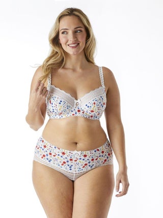Shorty LIBERTE - Brigitte Bardot Lingerie