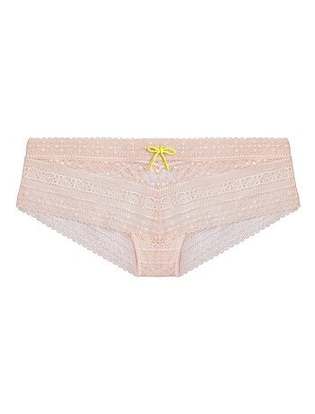 Shorty LIBRE - Camille Cerf & Pomm'Poire