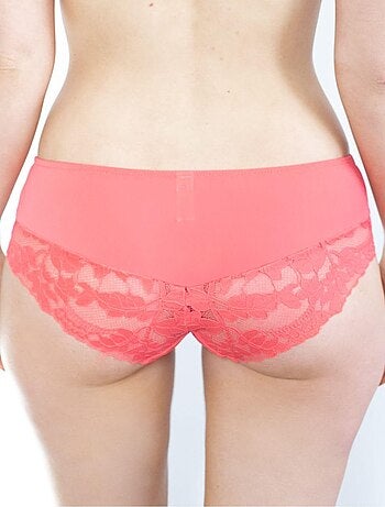 Shorty Lilia | Gerard Pasquier