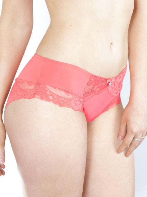 Shorty Lilia  | Gerard Pasquier - Kiabi