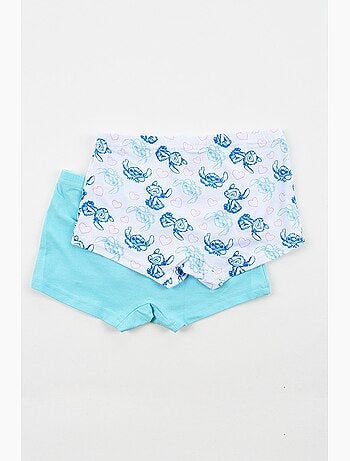 Shorty Lilo et Stitch | Licence Officielle