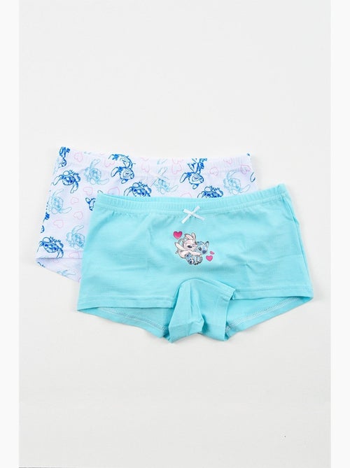 Shorty Lilo et Stitch | Licence Officielle - Kiabi Shorty Lilo et Stitch | Licence Officielle - Kiabi
