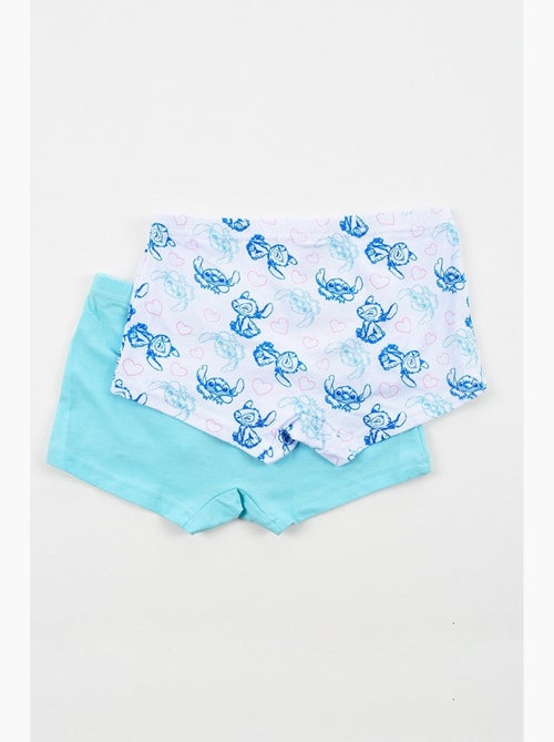 Shorty Lilo et Stitch | Licence Officielle - Kiabi Shorty Lilo et Stitch | Licence Officielle - Kiabi