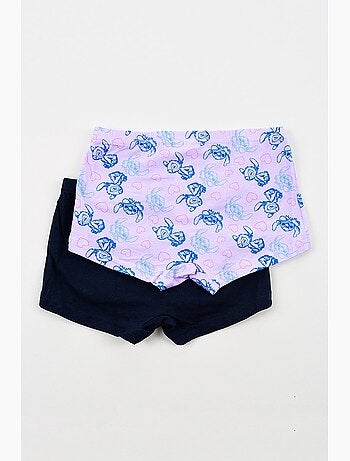 Shorty Lilo et Stitch | Licence Officielle