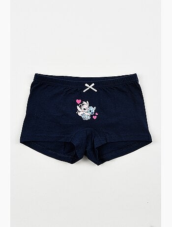 Shorty Lilo et Stitch | Licence Officielle