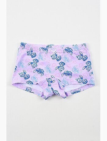 Shorty Lilo et Stitch | Licence Officielle