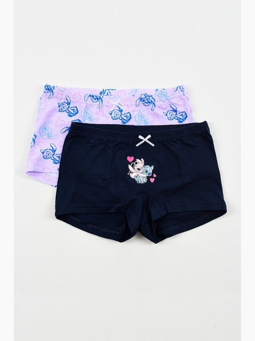 Shorty Lilo et Stitch | Licence Officielle - Kiabi Shorty Lilo et Stitch | Licence Officielle - Kiabi