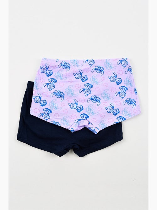 Shorty Lilo et Stitch | Licence Officielle - Kiabi Shorty Lilo et Stitch | Licence Officielle - Kiabi