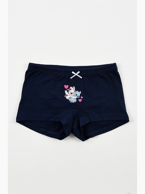 Shorty Lilo et Stitch | Licence Officielle - Kiabi Shorty Lilo et Stitch | Licence Officielle - Kiabi