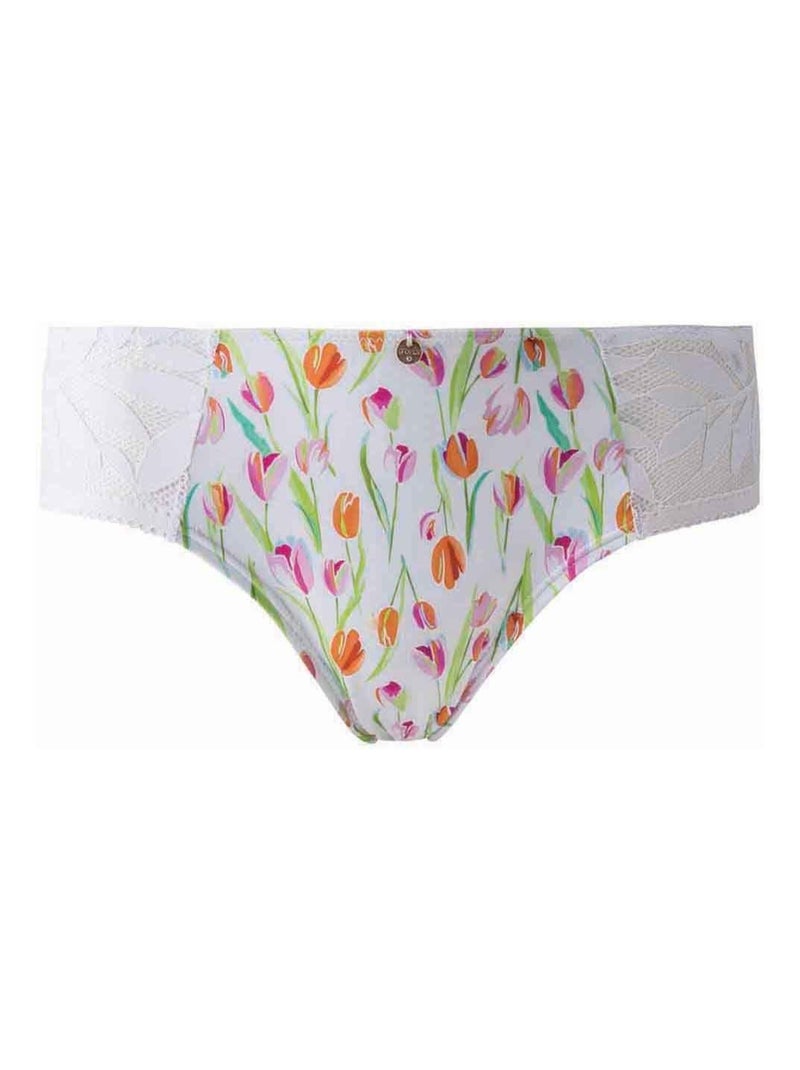 Shorty LINA - Morgan Lingerie Multicolore - Kiabi