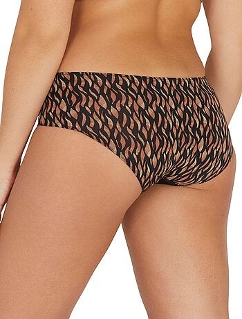 Shorty L'IRRÉSISTIBLE