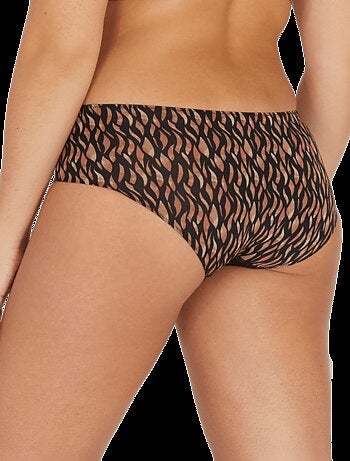 Shorty L'IRRÉSISTIBLE