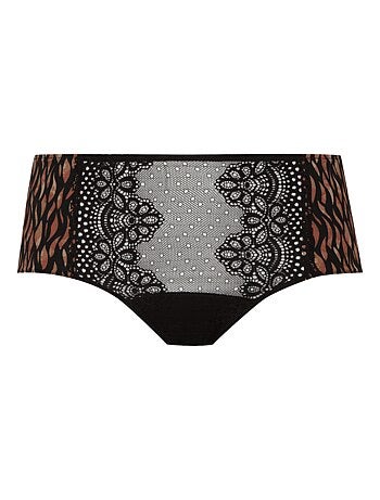 Shorty L'IRRÉSISTIBLE