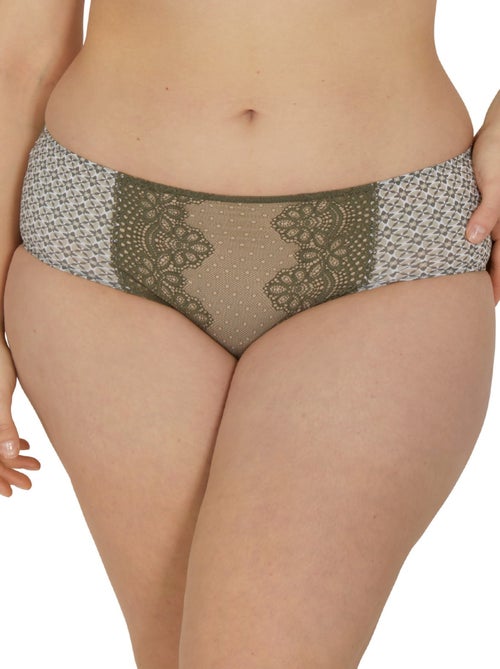 Shorty L'IRRÉSISTIBLE - Kiabi