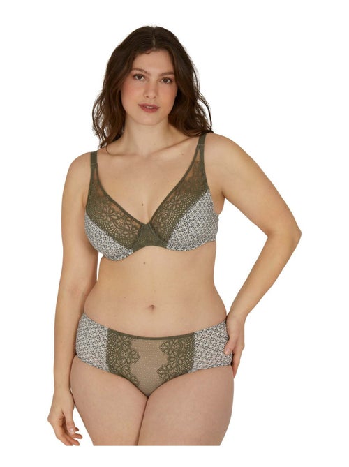 Shorty L'IRRÉSISTIBLE - Kiabi
