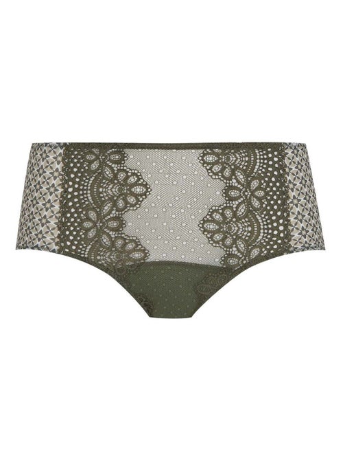 Shorty L'IRRÉSISTIBLE - Kiabi