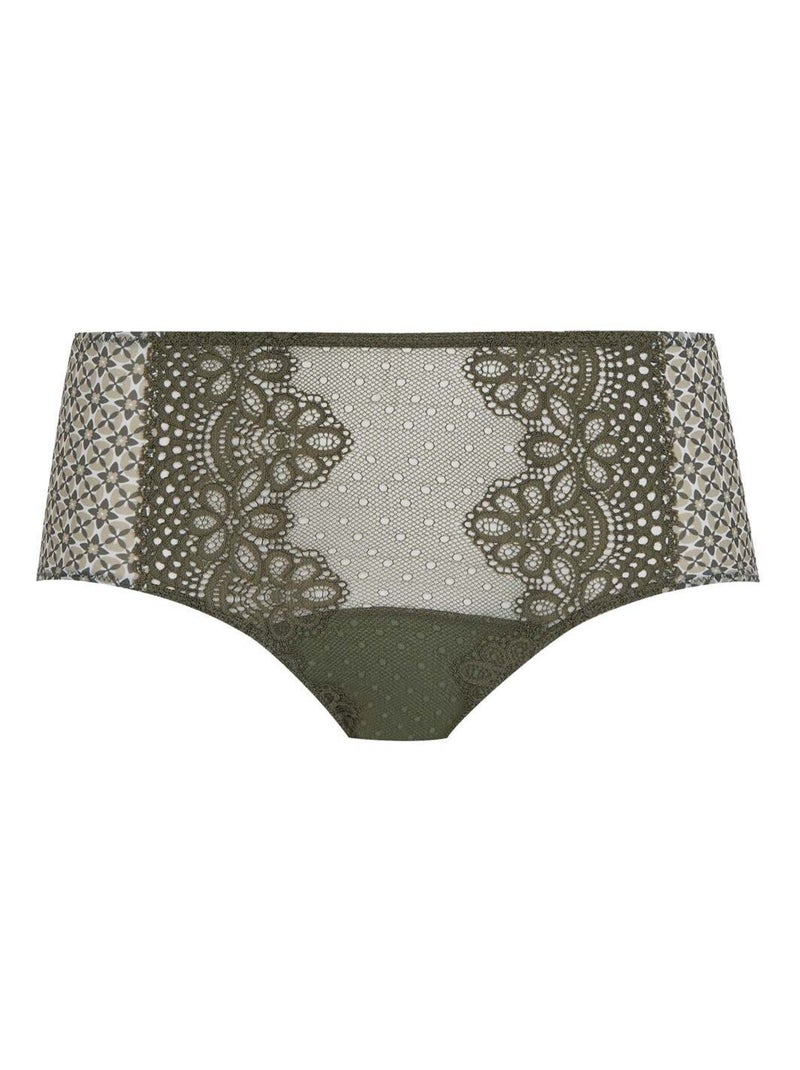 Shorty L'IRRÉSISTIBLE Multicolore - Kiabi