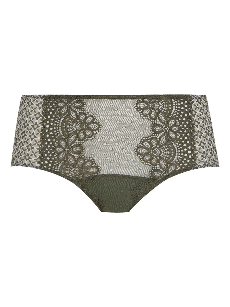 Shorty L'IRRÉSISTIBLE Multicolore - Kiabi