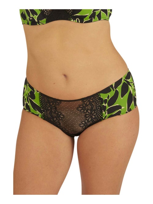 Shorty L'IRRÉSISTIBLE - Kiabi