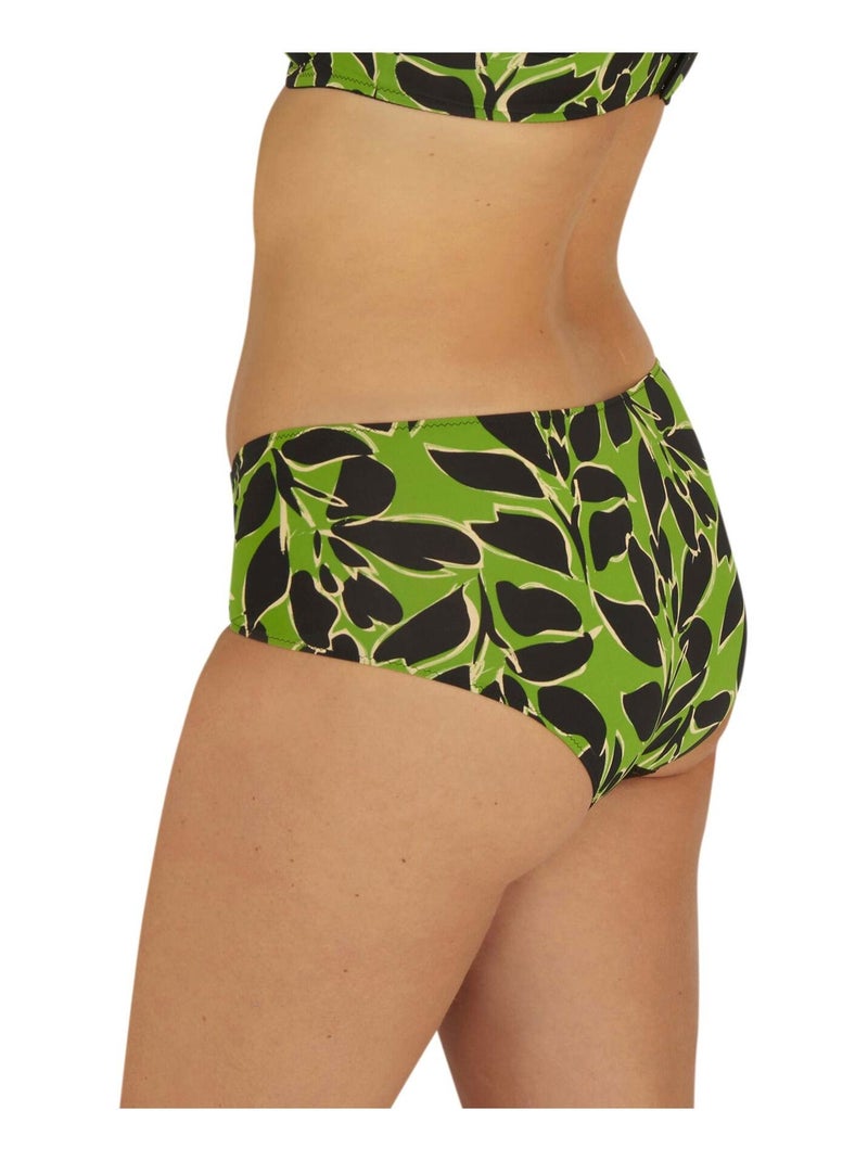 Shorty L'IRRÉSISTIBLE Multicolore - Kiabi
