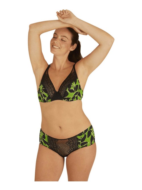 Shorty L'IRRÉSISTIBLE - Kiabi