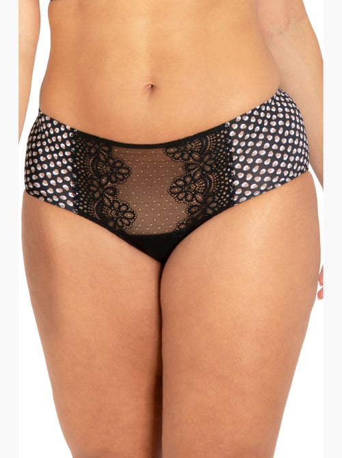 Shorty L'IRRÉSISTIBLE - Kiabi