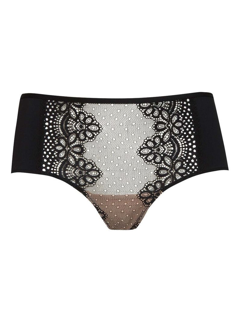 Shorty L'IRRÉSISTIBLE Noir - Kiabi