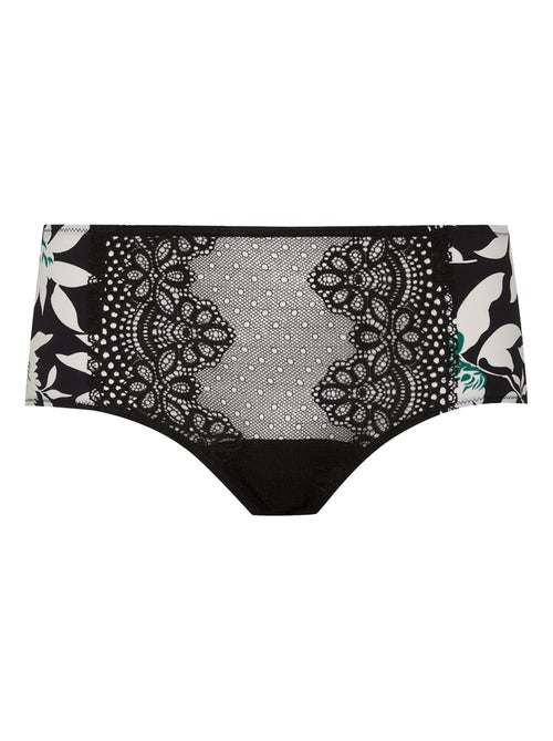 Shorty L'IRRÉSISTIBLE - Kiabi Shorty L'IRRÉSISTIBLE - Kiabi