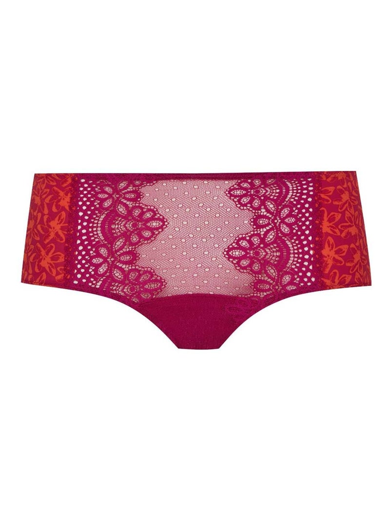 Shorty L'IRRÉSISTIBLE Rose - Kiabi