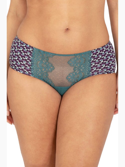Shorty l'irrésistible - Kiabi Shorty l'irrésistible - Kiabi