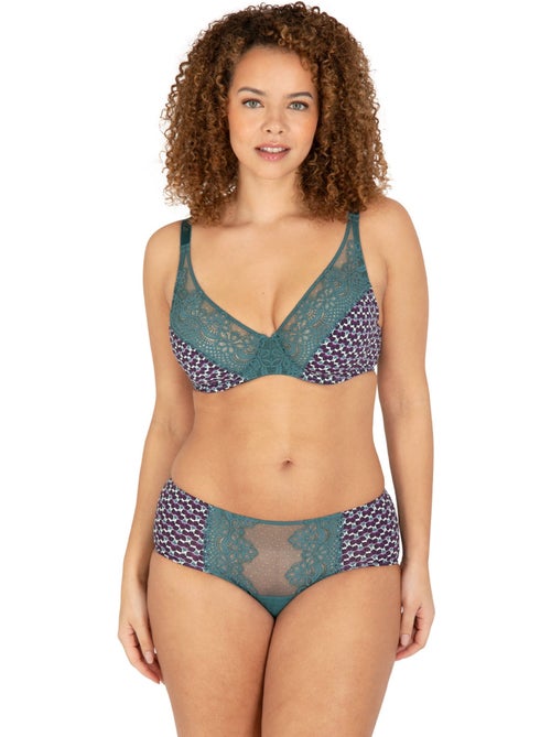 Shorty l'irrésistible - Kiabi Shorty l'irrésistible - Kiabi
