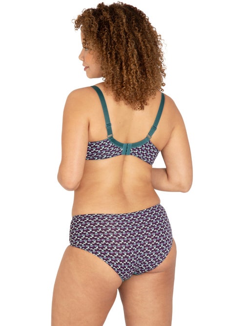 Shorty l'irrésistible - Kiabi Shorty l'irrésistible - Kiabi
