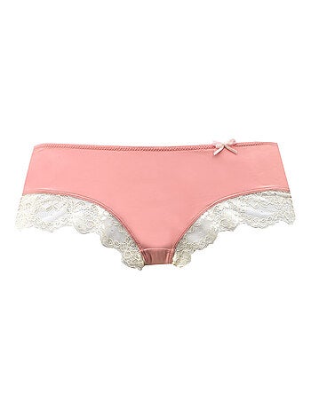 Shorty Londra rose