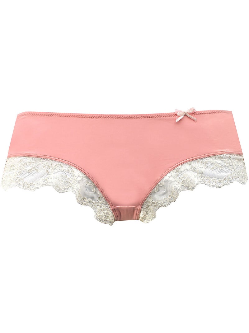 Shorty Londra rose Rose - Kiabi