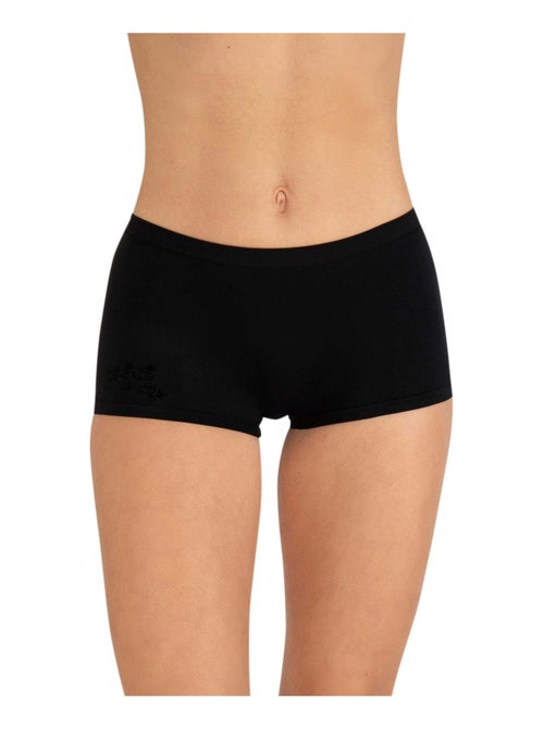 Shorty, lot de 2, DUO COCOON - Kiabi