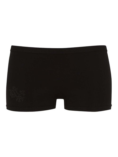 Shorty, lot de 2, DUO COCOON - Kiabi