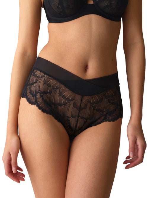 Shorty love in lace - Kiabi Shorty love in lace - Kiabi