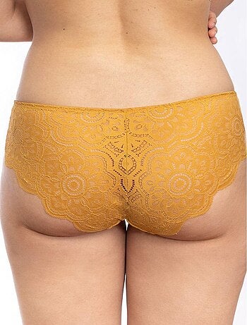 Shorty Luna | Gerard Pasquier