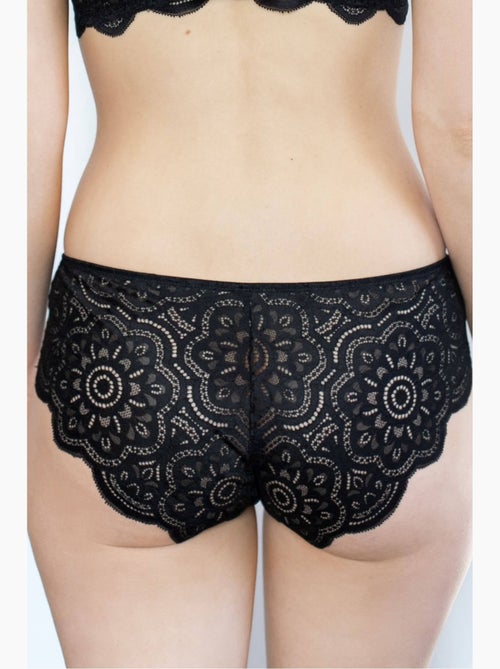 Shorty Luna | Gerard Pasquier - Kiabi Shorty Luna | Gerard Pasquier - Kiabi