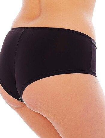 Shorty MAGIE NOIRE - Pomm'Poire
