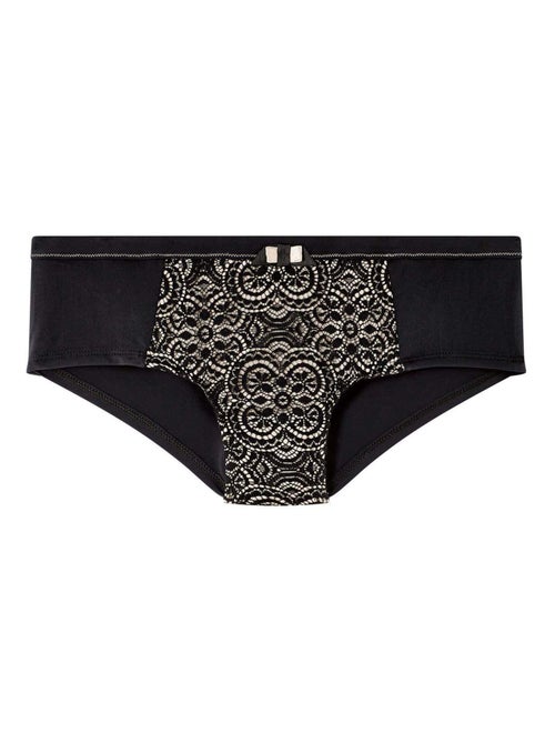 Shorty MAGIE NOIRE - Pomm'Poire - Kiabi