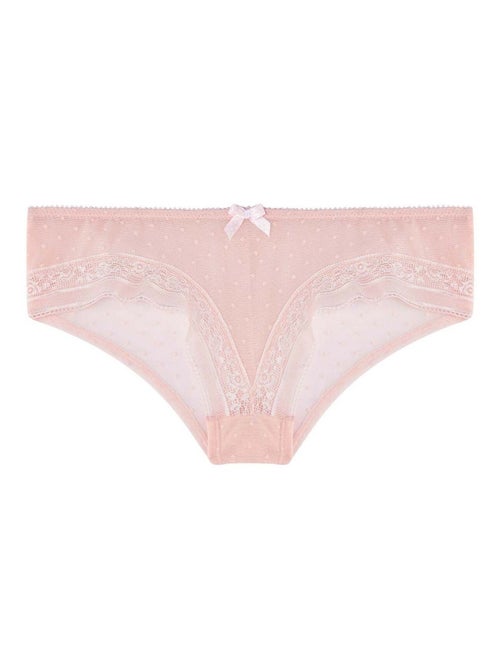 Shorty MAKE UP - Pomm'Poire - Kiabi